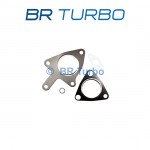 Pakkingenset voor turbocompressor  | BRX6343