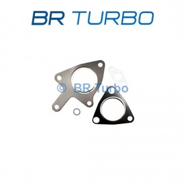 Pakkingenset voor turbocompressor  | BRX6343