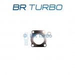 Pakkingenset voor turbocompressor  | BRX6344