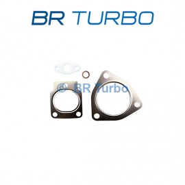 Pakkingenset voor turbocompressor  | BRX6346