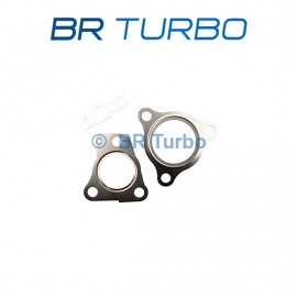 Pakkingenset voor turbocompressor  | BRX6348