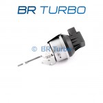 Pneumatische actuator met sensor  | BRX6363