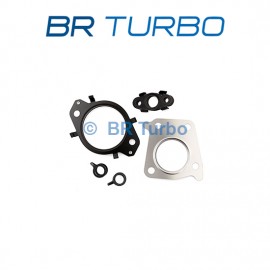 Pakkingenset voor turbocompressor  | BRX6420