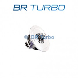 Centrale cartridge  | BRX6450