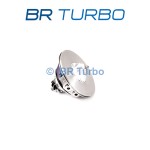 Centrale cartridge fkk  | BRX6460