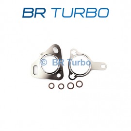 Pakkingenset voor turbocompressor  | BRX6556