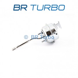 Pneumatische actuator  | BRX6557