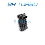 Electronic actuator hella  | BRX6764