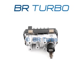 Elektronische actuator hella  | BRX6764