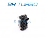 Elektronische actuator hella  | BRX6765