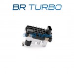 Elektronische actuator hella  | BRX6765