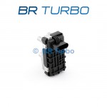 Elektronische actuator hella  | BRX6768