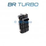 Elektronische actuator hella  | BRX6775