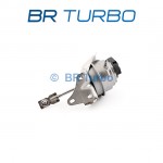 Pneumatische actuator met sensor  | BRX6783