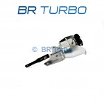 Pneumatische actuator met sensor  | BRX6786