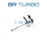 Pneumatische actuator met sensor  | BRX6787