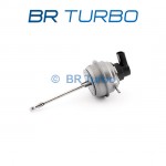 Pneumatische actuator met sensor  | BRX6792