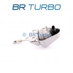 Pneumatische actuator met sensor  | BRX6793