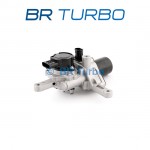 Elektronische actuator  | BRX6796