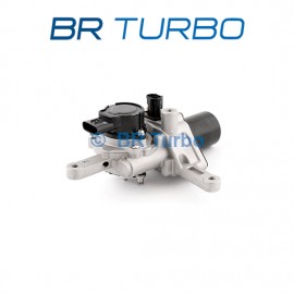 Elektronische actuator  | BRX6796