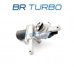 Elektronische actuator  | BRX6796