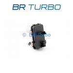 Elektronische actuator  | BRX6804