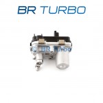 Elektronische actuator  | BRX6804