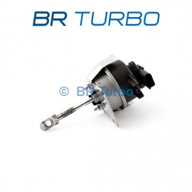Actuator with position sensor  | BRX6806