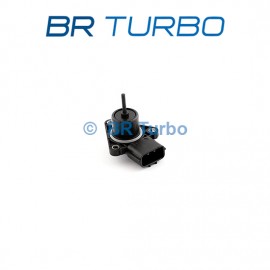 Actuatorsensor  | BRX6810