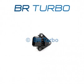 Actuatorsensor  | BRX6810