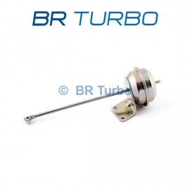 Pneumatische actuator  | BRX6819