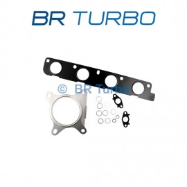 Pakkingenset voor turbocompressor FISCHER AUTOMOTIVE | BRX6833