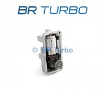 Elektronische actuator - mechanisch deel  | BRX6889