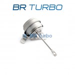 Vacuum actuator  | BRX7035