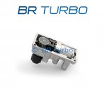 Electronic actuator gearbox  | BRX7075