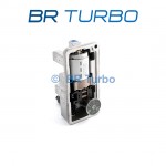 Elektronische actuator - mechanisch deel  | BRX7134