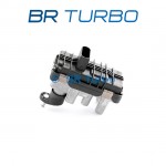 Elektronische actuator hella  | BRX7135