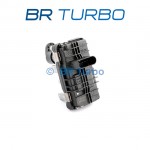 Elektronische actuator hella  | BRX7135