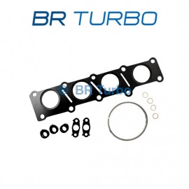 Pakkingenset voor turbocompressor FISCHER AUTOMOTIVE | BRX7147