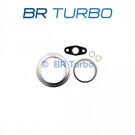 Packningssats FISCHER AUTOMOTIVE | BRX7164