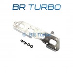 Pakkingenset voor turbocompressor FISCHER AUTOMOTIVE | BRX7167