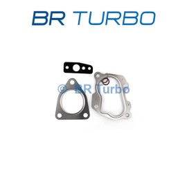 Pakkingenset voor turbocompressor  | BRX743