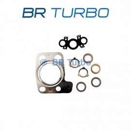 Pakkingenset voor turbocompressor FISCHER AUTOMOTIVE | BRX7604
