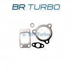 Pakkingenset voor turbocompressor  | BRX767