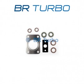 Pakkingenset voor turbocompressor  | BRX785