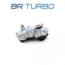 Elektronischer ladedruckregler  | BRX8024