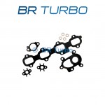 Pakkingenset voor turbocompressor FISCHER AUTOMOTIVE | BRX8098