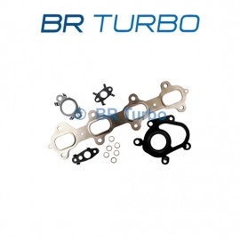 Pakkingenset voor turbocompressor FISCHER AUTOMOTIVE | BRX8100