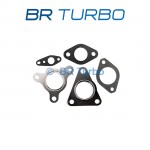 Pakkingenset voor turbocompressor  | BRX834