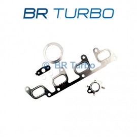 Pakkingenset voor turbocompressor FISCHER AUTOMOTIVE | BRX8540